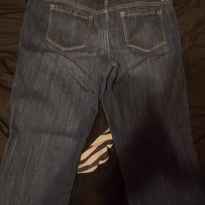 Not sure where i got these just doing a closet clean out. jeans are brand new